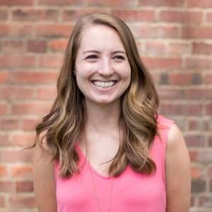 Meet your Posher, Caroline